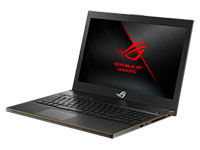 Asus Laptop GU501 ROG