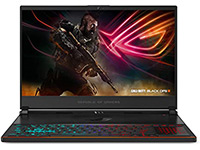 Asus Laptop GX531GS ROG Zephyrus