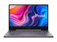 ProArt StudioBook Pro 15 H500GV