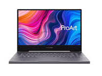 ProArt StudioBook Pro 15 W500GV