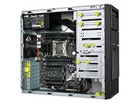 Asus Server ESC700 G3