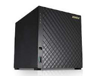 Asustor Network Attached Storage (NAS) AS1004T v2
