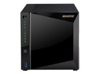 Asustor Network Attached Storage (NAS) AS4004T