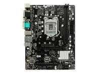 Biostar Motherboard H310MHG