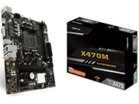 X470MH