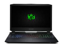 Clevo Notebook P955RT1