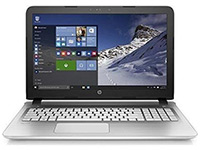 HP Pavilion Gaming Laptop 15-ak085sa