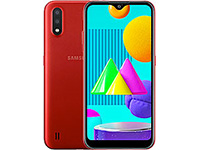 Samsung Mobile Phone Galaxy M01