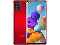 Samsung Mobile Phone Galaxy A21s