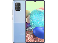 Samsung Mobile Phone Galaxy A71 5G