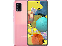 Samsung Mobile Phone Galaxy A51 5G