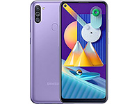 Samsung Mobile Phone Galaxy M11
