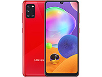 Samsung Mobile Phone Galaxy A31