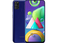 Samsung Mobile Phone Galaxy M21