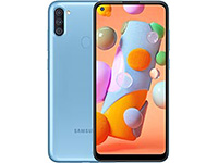 Samsung Mobile Phone Galaxy A11