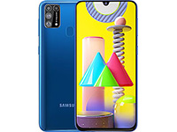 Samsung Mobile Phone Galaxy M31