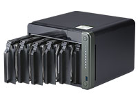 QNAP NAS TS-653D
