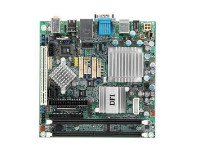 DFI Motherboard G3N101-B