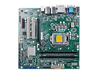 DFI Motherboard CS330-H310