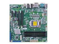 DFI Motherboard CS331-C246