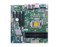 DFI Motherboard CS331-Q370