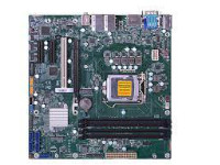DFI Motherboard CS332-C246