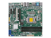 DFI Motherboard CS332-Q370