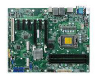 DFI Motherboard CS631-C246