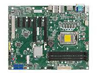 DFI Motherboard CS631-Q370