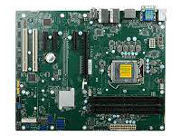 DFI Motherboard CS632-C246