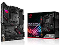 Asus Motherboard B550-E GAMING ROG STRIX