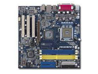 Foxconn Motherboard P4M800P7MA-RS2