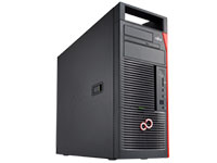 Fujitsu Siemens Celsius M7010X