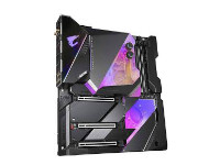 Gigabyte Motherboard Z490 AORUS XTREME WATERFORCE