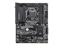 Gigabyte Motherboard Z490 UD AC