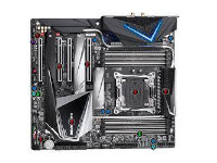 Gigabyte Motherboard X299X DESIGNARE 10G