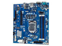 Gigabyte Motherboard MW22-SE0