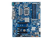Gigabyte Motherboard MW32-SP0