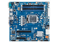 Gigabyte Motherboard MX32-BS0
