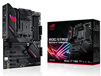 Asus Motherboard B550-F GAMING ROG STRIX