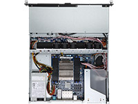 Gigabyte Server Barebone R120-T32