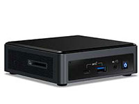 Intel Next Unit of Computing (NUC) NUC10i7FNK