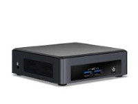 Intel Next Unit of Computing (NUC) NUC8V5PN