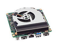 Intel Next Unit of Computing (NUC) NUC8V5PNB