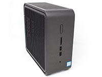 Intel Next Unit of Computing (NUC) NUC9VXQNX