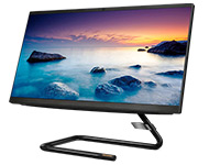 Lenovo IdeaCentre A340-24ICK