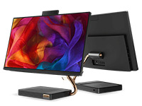Lenovo IdeaCentre A540-24API AIO