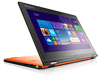 Lenovo Yoga 700