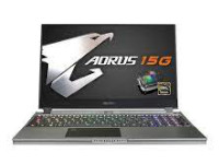 Aorus Laptop 15G SB