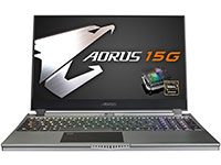 Aorus Laptop 15G YB